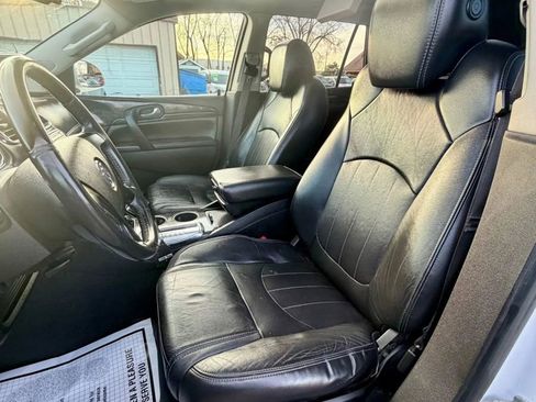 Used 2016 Buick Enclave Leather image 29