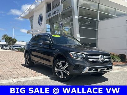 Used 2022 Mercedes-Benz GLC 300