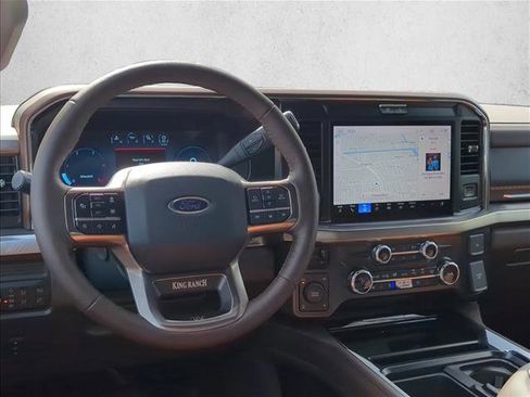New 2026 Ford F250 King Ranch AWD/4WD image 18
