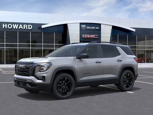New 2026 GMC Terrain Elevation w/ Black Edition image 26