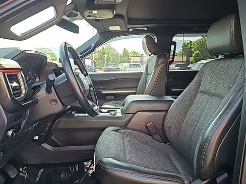 Used 2023 Ford Expedition Timberline image 10