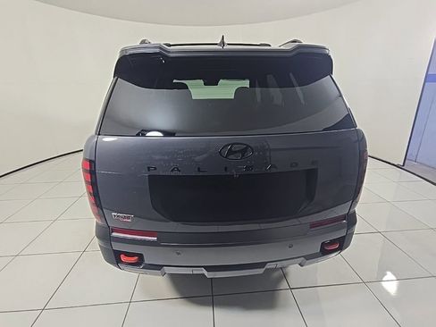 New 2026 Hyundai Palisade XRT Pro AWD/4WD image 5