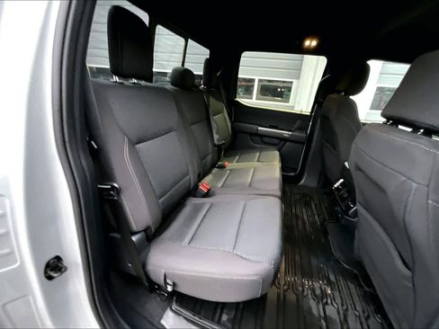 Used 2023 Ford F150 XLT w/ Equipment Group 302A High image 19