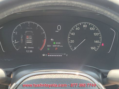 Used 2022 Honda Civic Sport image 19