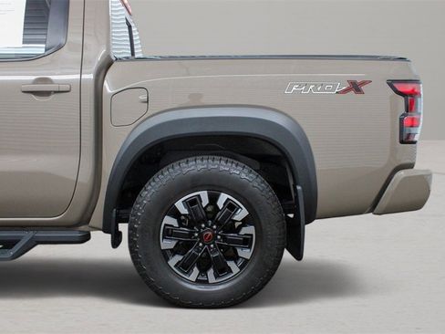 Used 2023 Nissan Frontier Pro-X w/ Pro Convenience Package image 34