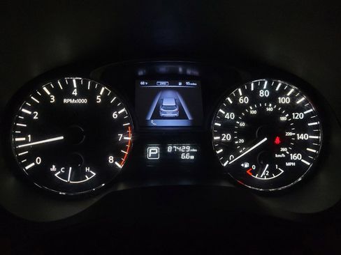 Used 2015 Nissan Pathfinder SL w/ SL Premium Package AWD/4WD image 23