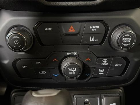 Used 2021 Jeep Renegade Sport AWD/4WD image 22