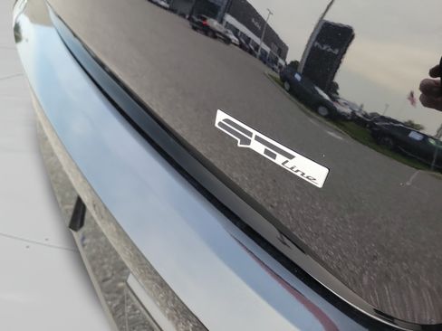 Certified 2025 Kia K5 GT-Line FWD image 30