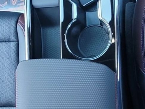 New 2026 Chevrolet Equinox RS w/ Convenience Package III image 25