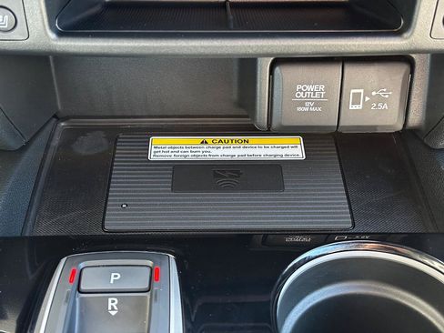 Certified 2023 Honda Passport Elite image 32