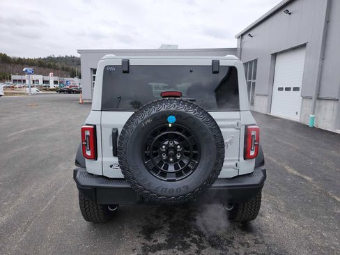 New 2026 Ford Bronco Badlands image 17