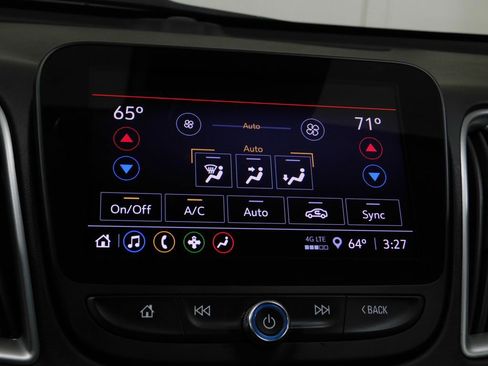 Used 2023 Chevrolet Malibu LT FWD image 54