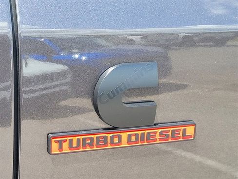 New 2025 RAM 2500 Tradesman image 15