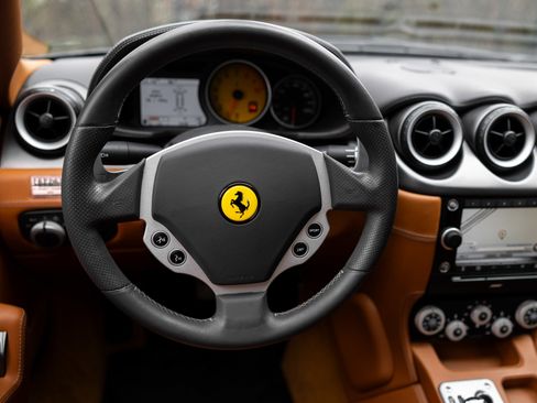 Used 2008 Ferrari 612 Scaglietti image 26