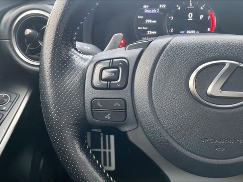 Used 2021 Lexus IS 350 F Sport image 19