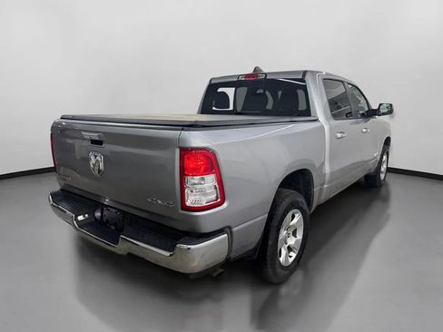 Used 2020 RAM 1500 Big Horn image 10