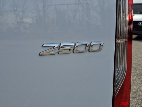 New 2026 Mercedes-Benz Sprinter 2500 image 23