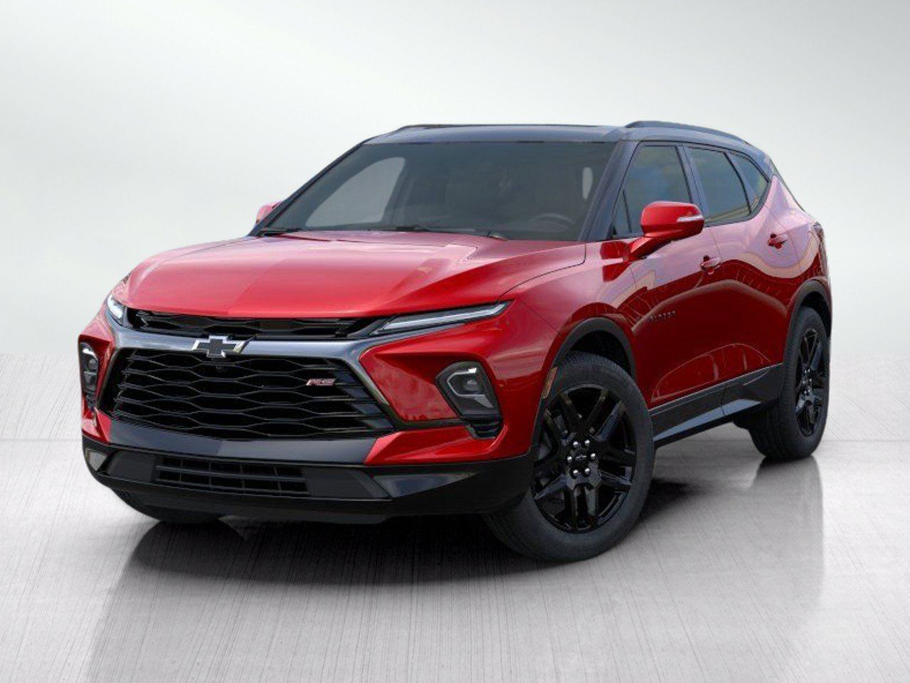 New 2026 Chevrolet Blazer RS AWD/4WD image 9