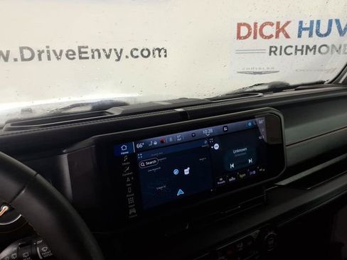 Used 2024 Jeep Wrangler Sahara w/ Dual Top Group image 26