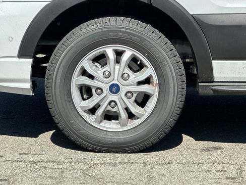 Used 2021 Ford Transit 350 XLT image 25