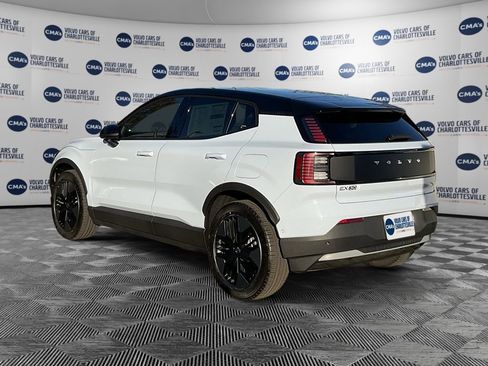 New 2026 Volvo EX30 Cross Country Ultra w/ Protection Package Premier image 3