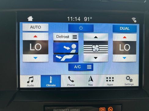 Used 2019 Ford F250 Lariat w/ Lariat Value Package image 56