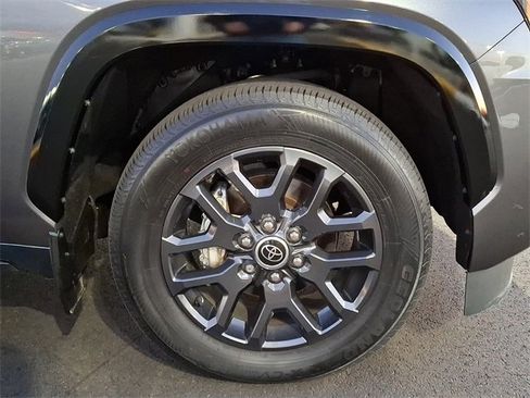 Certified 2023 Toyota Sequoia Platinum image 12