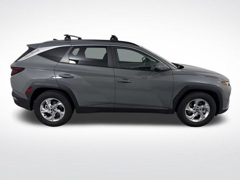 Certified 2024 Hyundai Tucson SEL FWD image 2