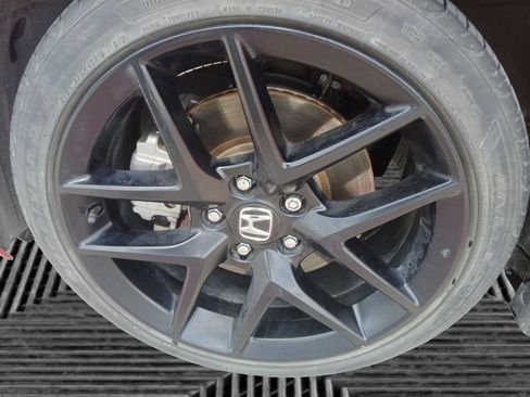 Used 2024 Honda Civic Si image 10