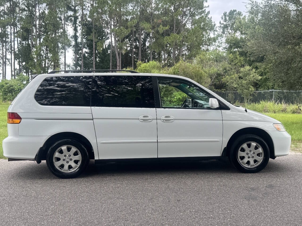 Used 2003 Honda Odyssey EX image 6