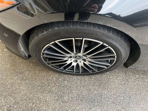 Used 2022 Mercedes-Benz C 300 Sedan image 7