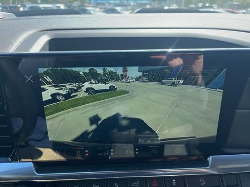 New 2026 Chevrolet Silverado 1500 LT Trail Boss image 30