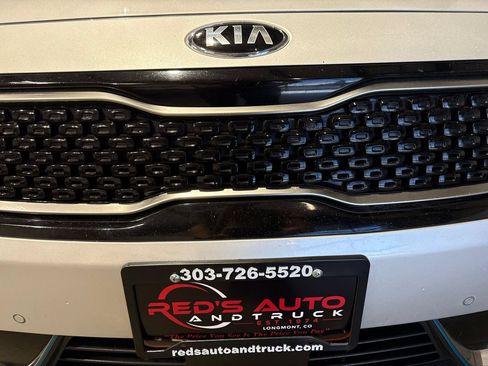 Used 2019 Kia Niro EX Premium w/ Sunroof Package FWD image 77