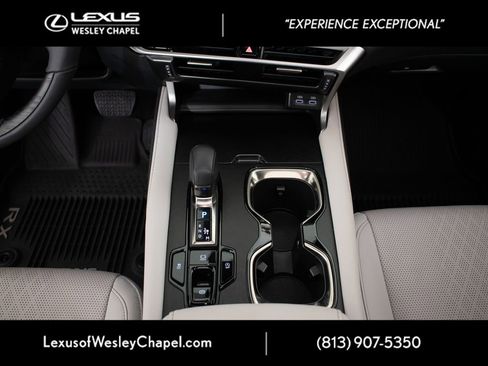 Used 2024 Lexus RX 350 Premium Plus w/ Convenience Package FWD image 32