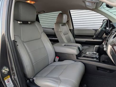 Used 2016 Toyota Tundra Limited RWD image 26