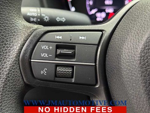 Used 2023 Honda Accord EX image 39