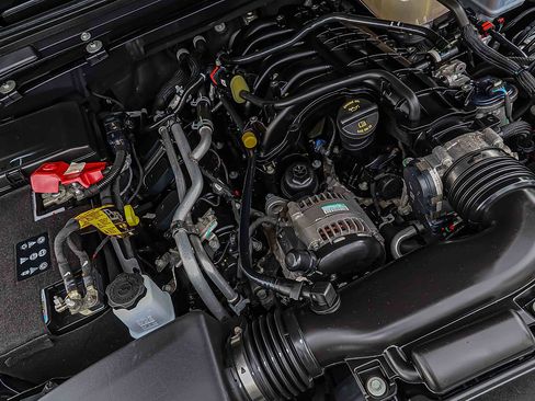Used 2022 Jeep Wrangler Unlimited Sport AWD/4WD image 26