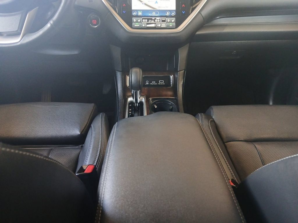 Used 2024 Subaru Ascent Touring AWD/4WD image 14
