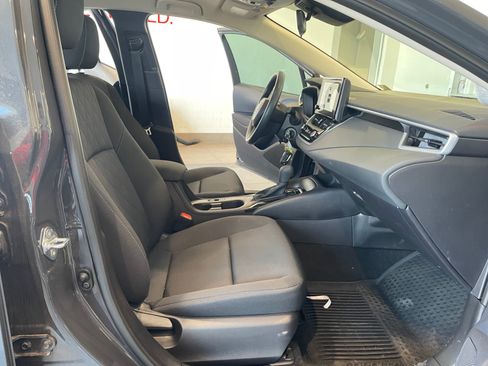 Certified 2026 Toyota Corolla LE FWD image 19
