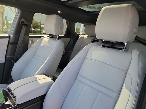 New 2026 Land Rover Range Rover Evoque S image 26