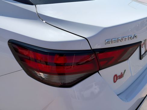 Used 2024 Nissan Sentra S FWD image 22