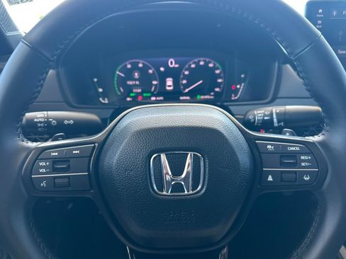 Used 2025 Honda Accord Sport image 22