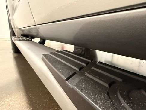 Used 2023 Toyota Tundra Limited w/ Power Package image 11