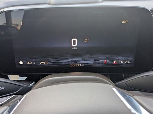 Used 2025 Chevrolet Tahoe LT image 31