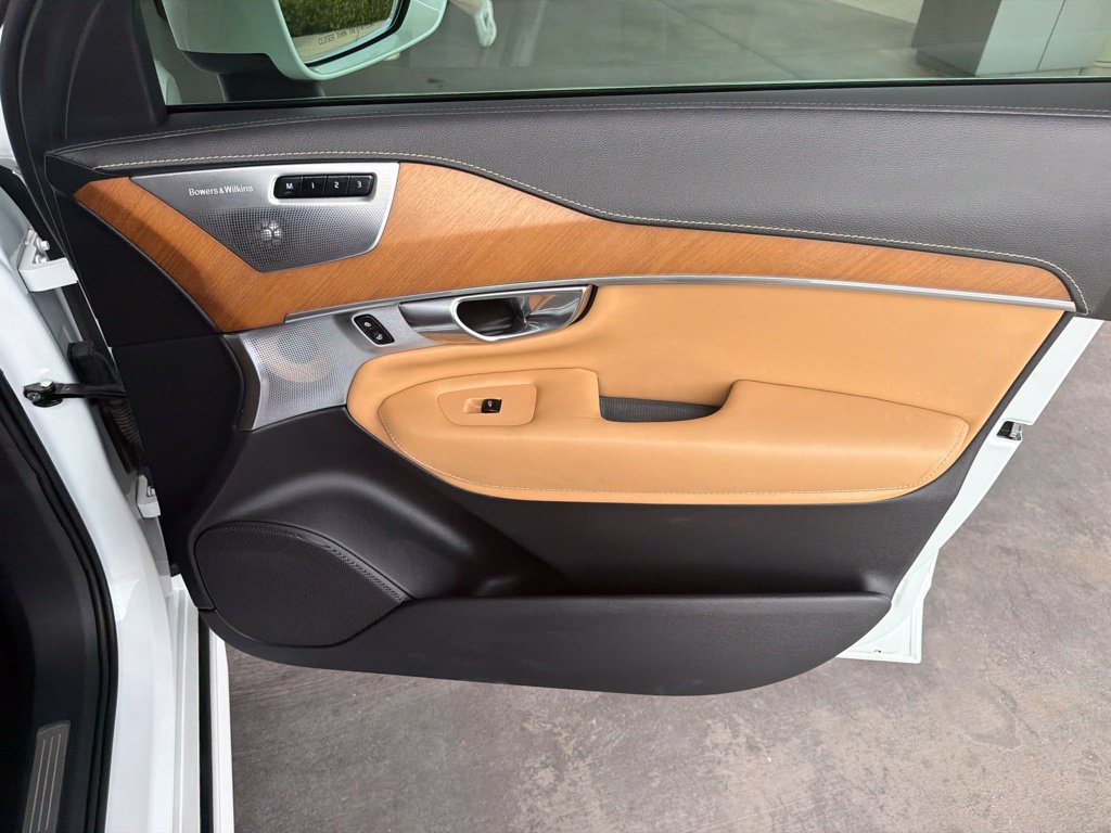 Used 2019 Volvo XC90 T6 Inscription w/ Advanced Package AWD/4WD image 24