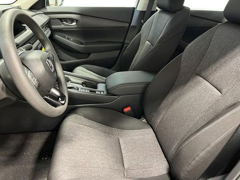 New 2026 Honda Accord LX image 11