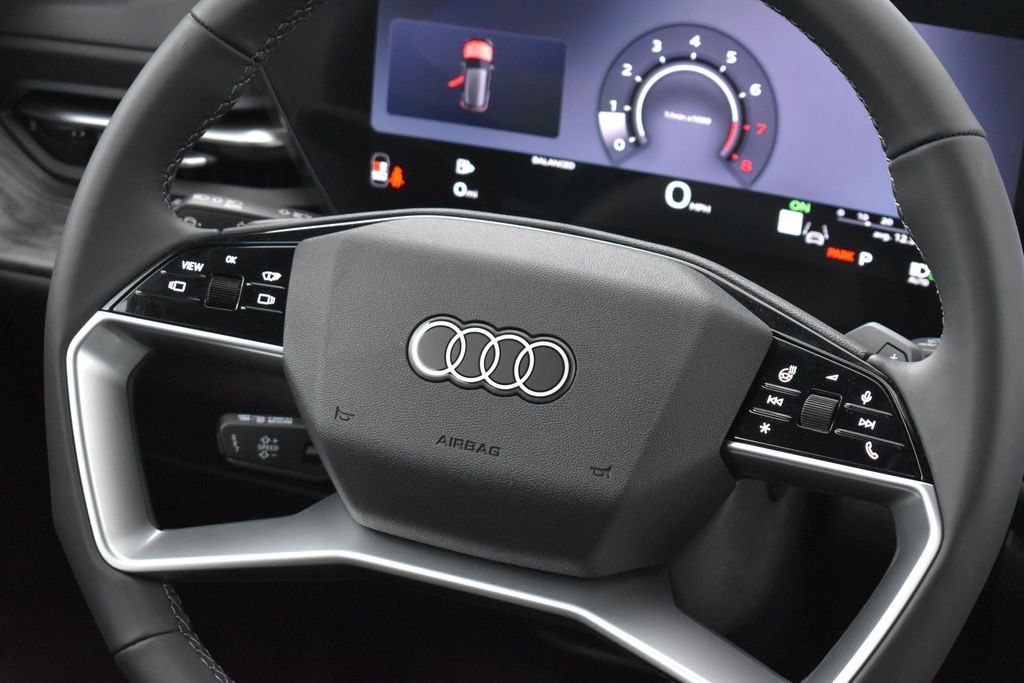 New 2026 Audi Q5 Premium Plus AWD/4WD image 11