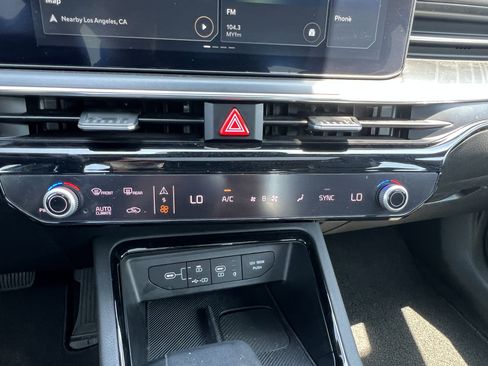 Certified 2025 Kia K5 GT-Line w/ GT-Line Premium Package FWD image 29