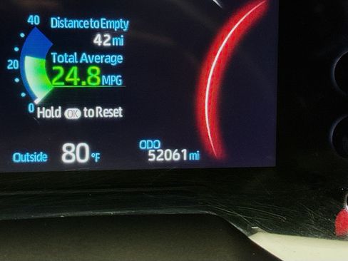 Used 2023 Toyota RAV4 LE AWD/4WD image 8