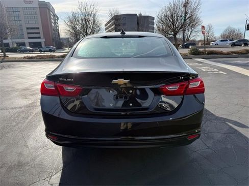 Used 2023 Chevrolet Malibu LT image 6